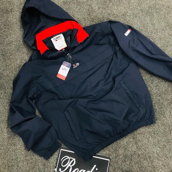 Unisex jacket tommy - Picture 3 of 4